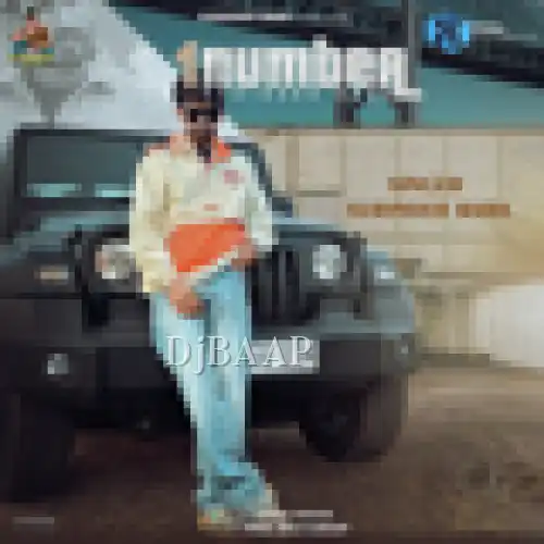 1 Number album art