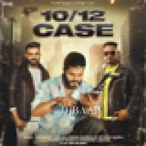 10 12 Case album art