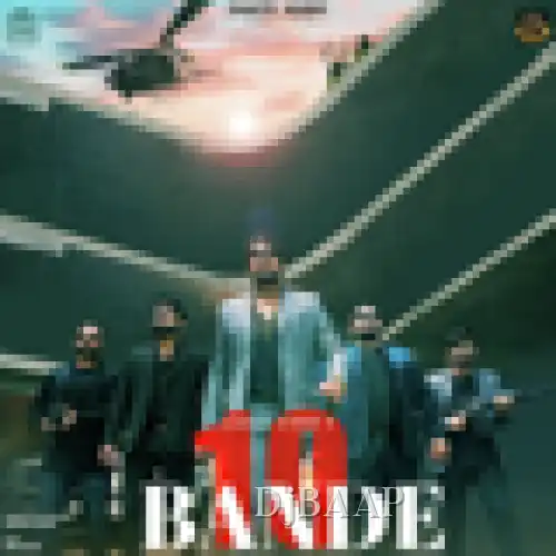 10 Bande