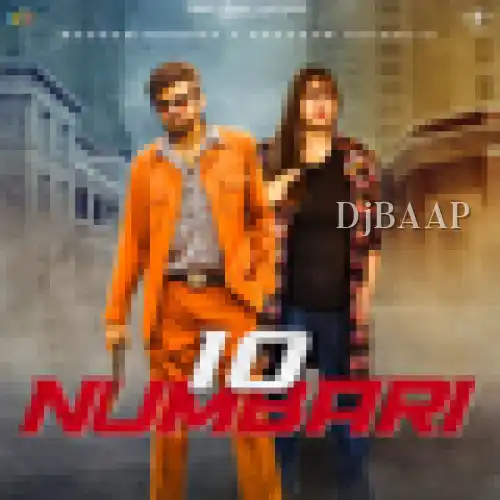 10 Numbari