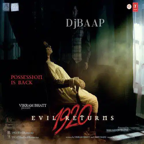 Khud Ko Tere album art