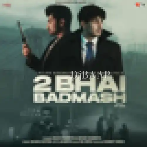 2 Bhai Badmash album art