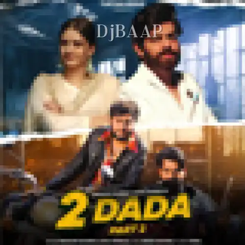 2 Dada Part 2
