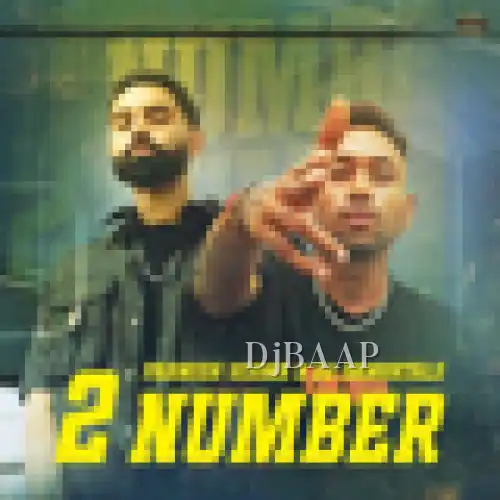 2 Number