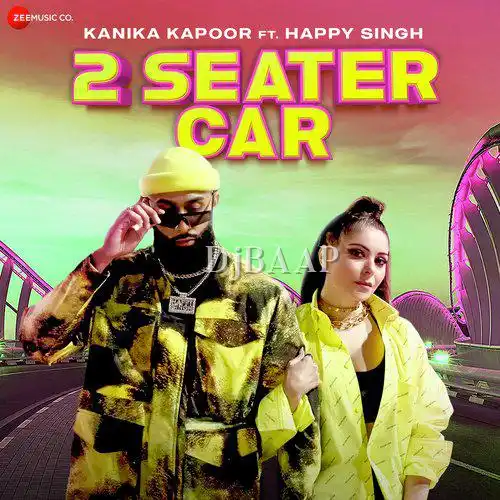 2 Seater Car