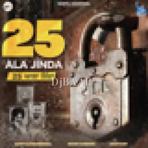 25 Ala Jinda