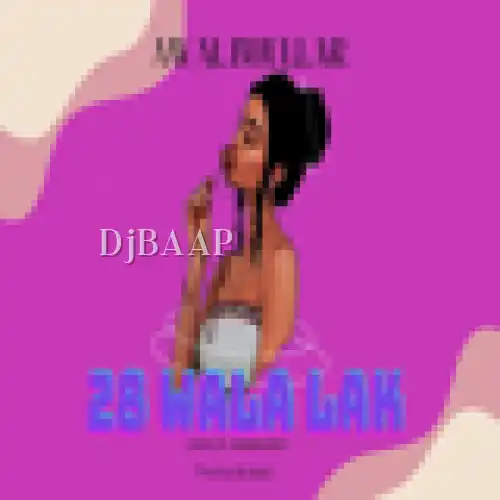 28 Wala Lak album art
