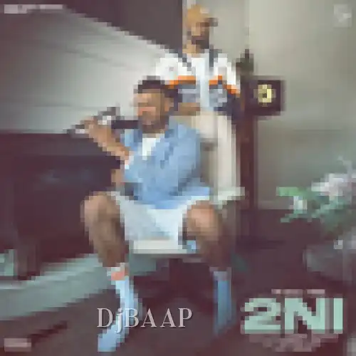 2NI album art