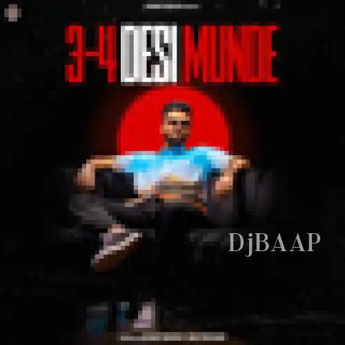 3 4 Desi Munde