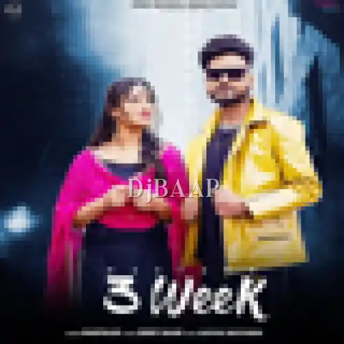 3 Week
