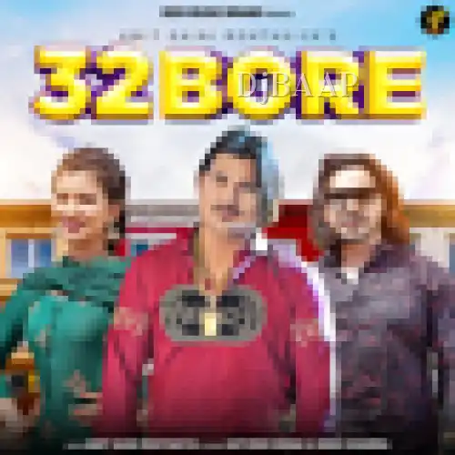 32 Bore