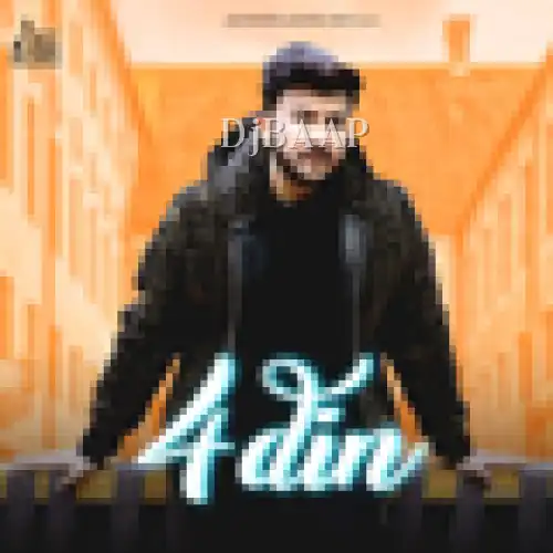 4 Din album art