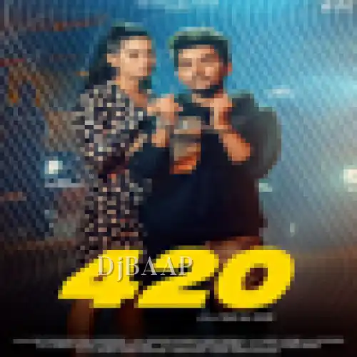 420 album art