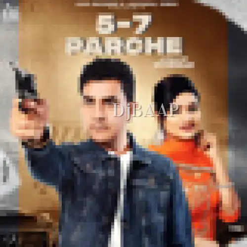 5 7 Parche