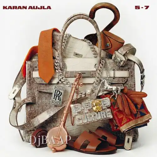 5-7 album art