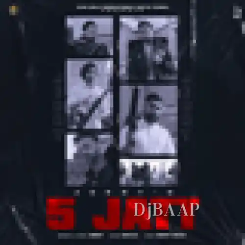 5 Jatt