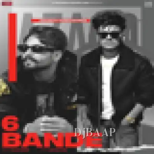 6 Bande