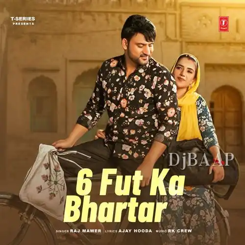 6 Fut Ka Bhartar album art