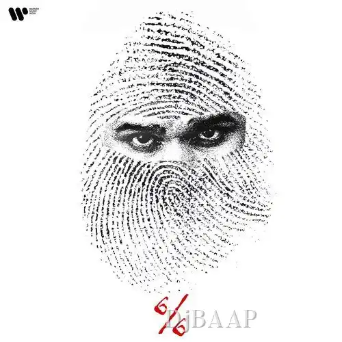 Mindset album art