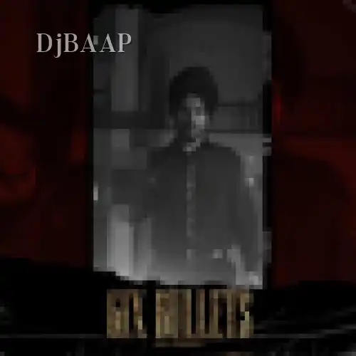 6ix Bullets album art