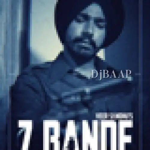 7 Bande album art