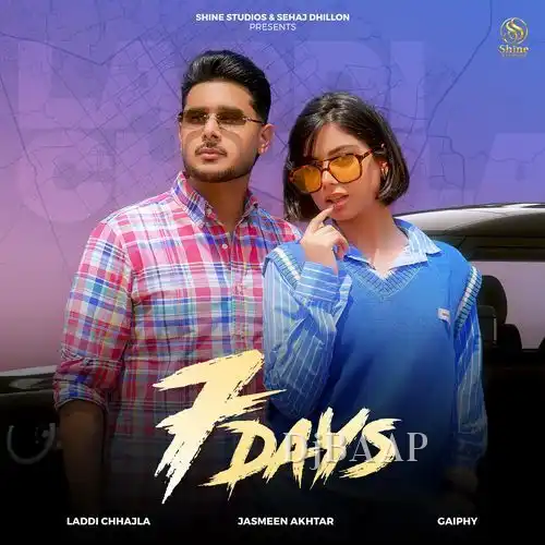 7 Days