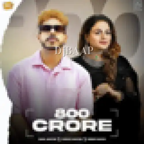 800 Crore