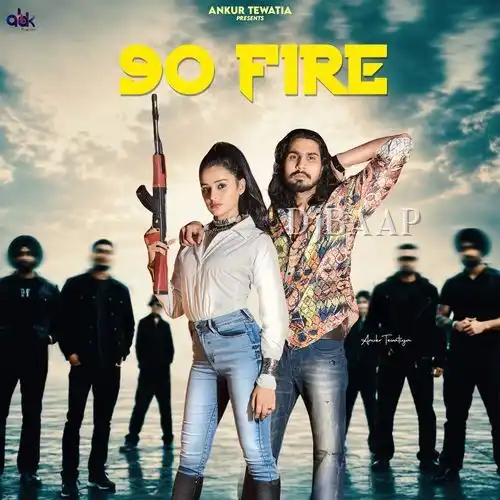 90 Fire