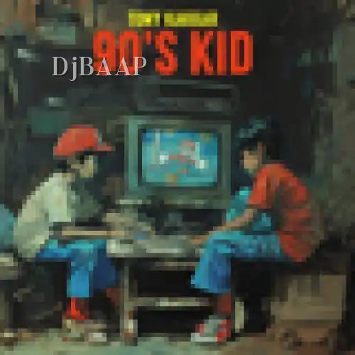 90s Kid