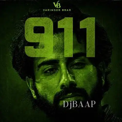 911 album art