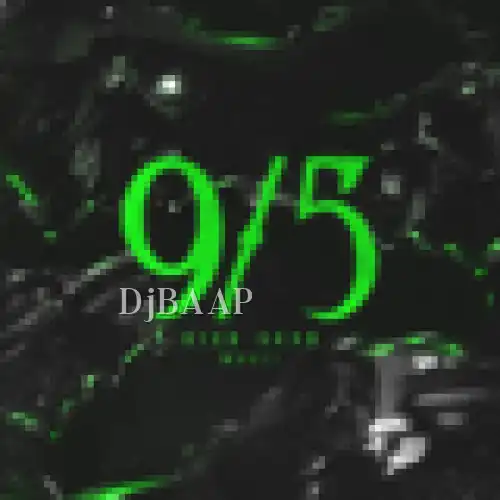 95 album art