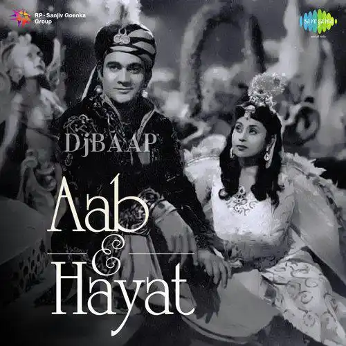 Mera Dil Meri Jaan Chahe Lele album art