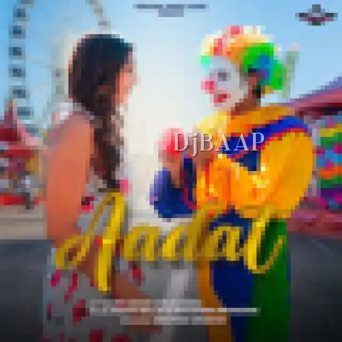 Aadat album art