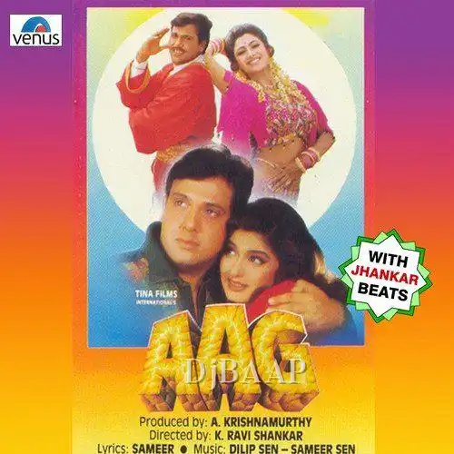 Aankhon Mein Tum Ho