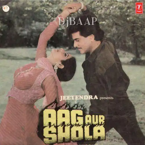 Aaj Subah Jab Main Jaga