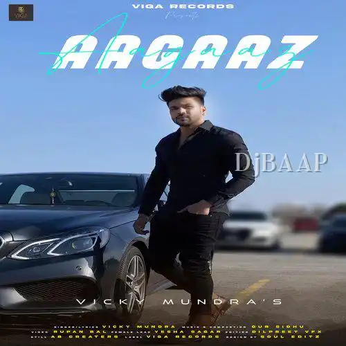 AAGAAZ album art
