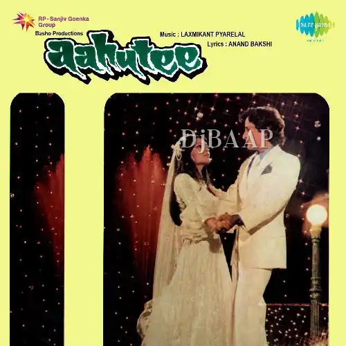 Bharat Ka Bhai Lachhman album art