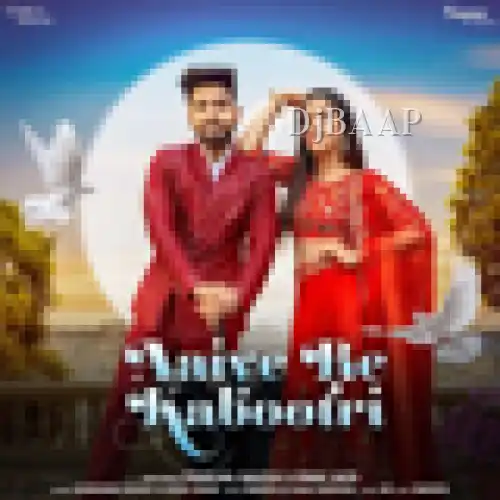 Aaiye Re Kabootri album art