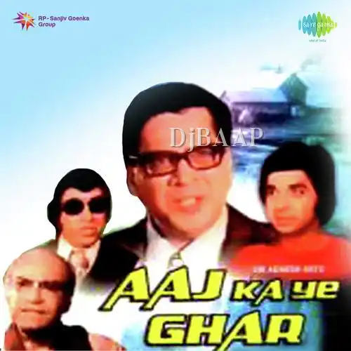 Bichhu Ban Raaton Mein