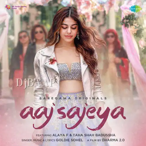 Aaj Sajeya