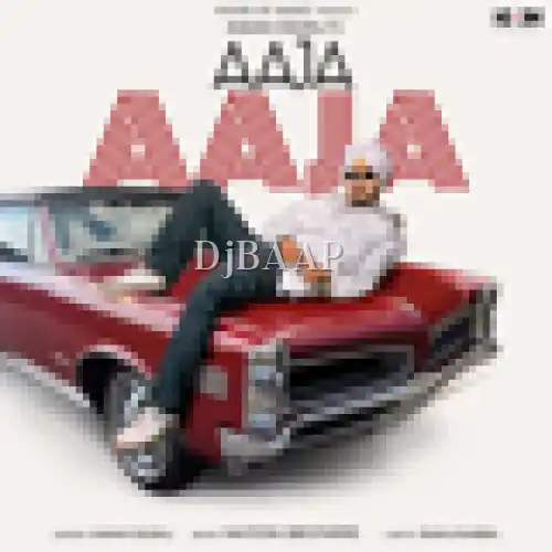 Aaja Aaja album art