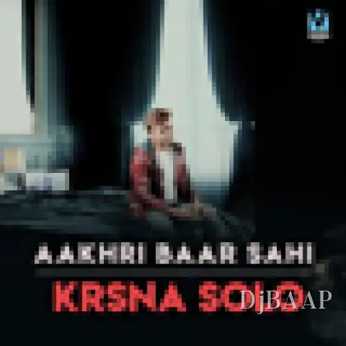 Aakhri Baar Sahi album art