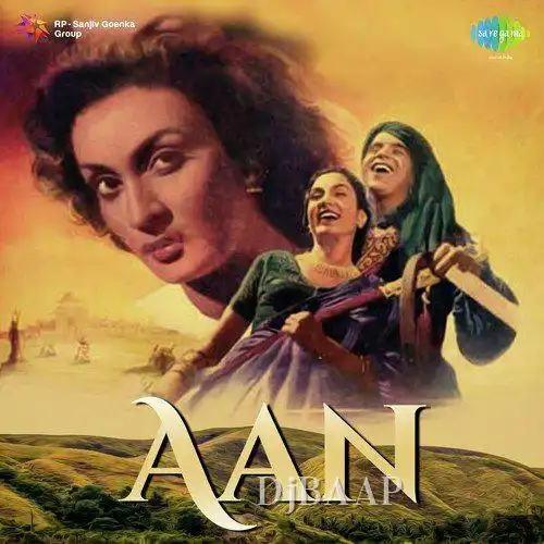 Aaj Mere Man Mein Sakhi
