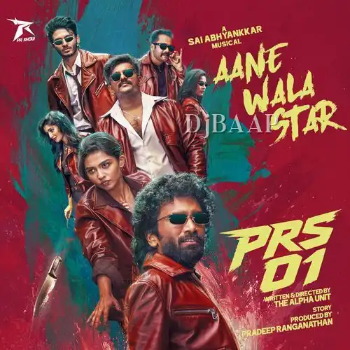 Aane Wala Star