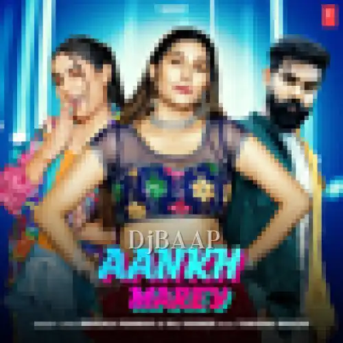 Aankh Marey