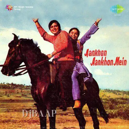 Gaya Bachpan Jo Aai Jawani