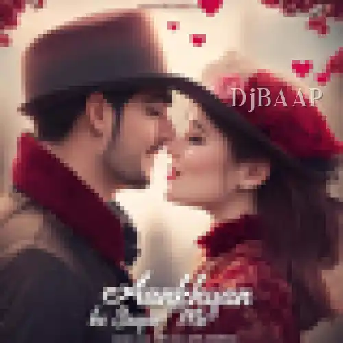 Aankhyan Ke Sagar Me album art