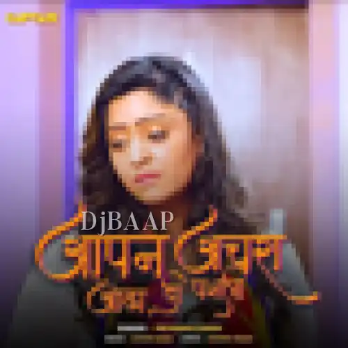 Aapan Achara Odha Di Pagali album art