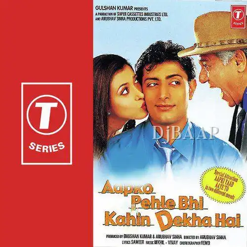 Aapko Pehle Bhi Kahin Dekha Hai