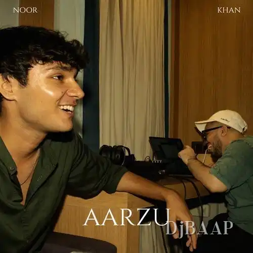 Aarzu album art